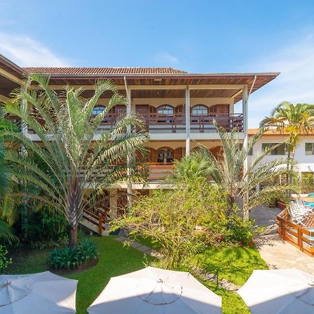 Chalés Four Seasons Ubatuba Esterno foto