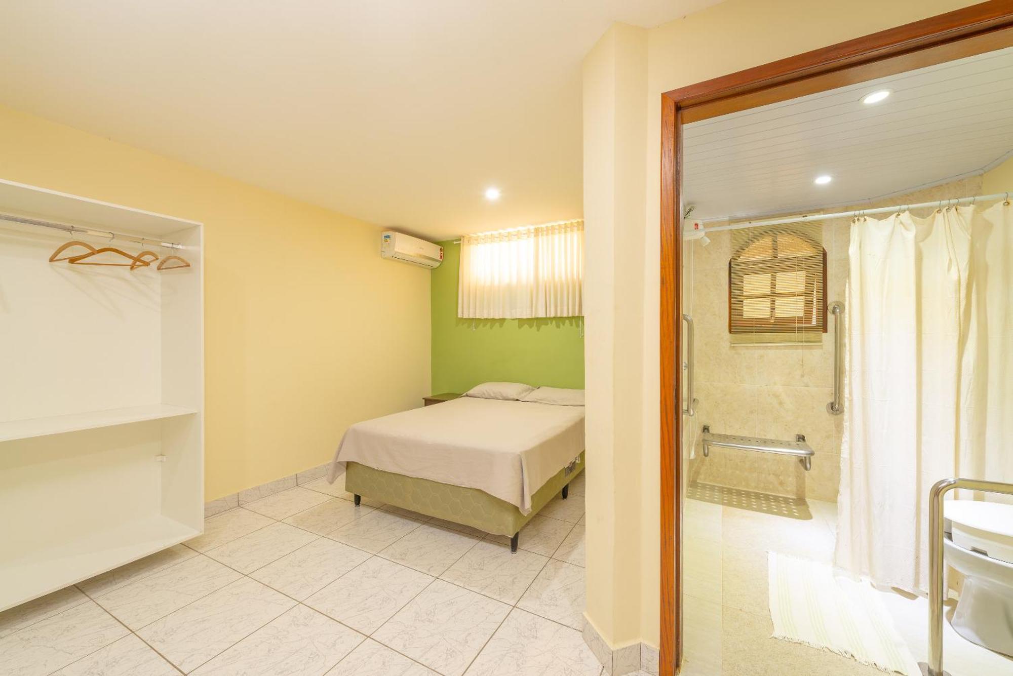 Chalés Four Seasons Ubatuba Esterno foto
