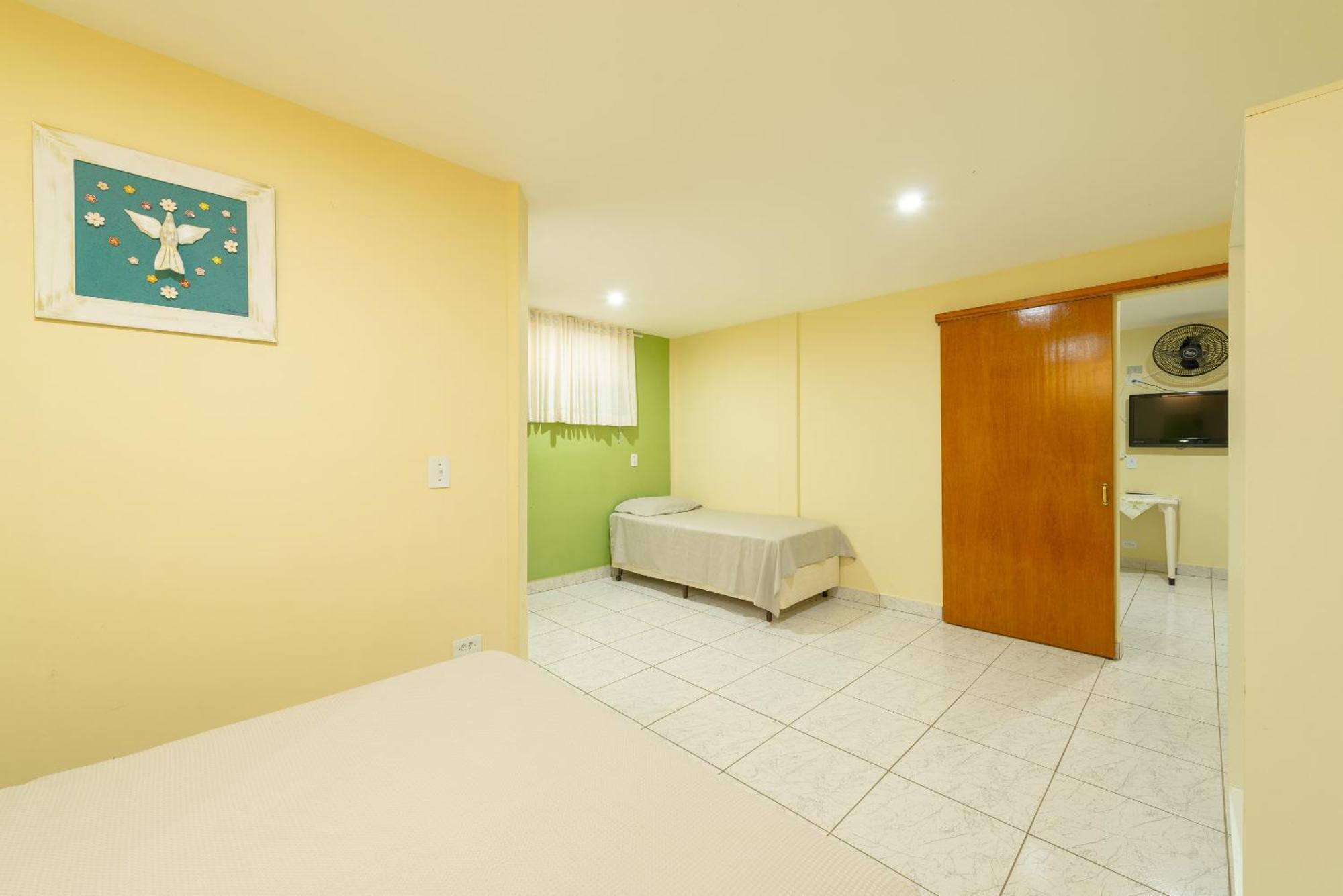 Chalés Four Seasons Ubatuba Esterno foto