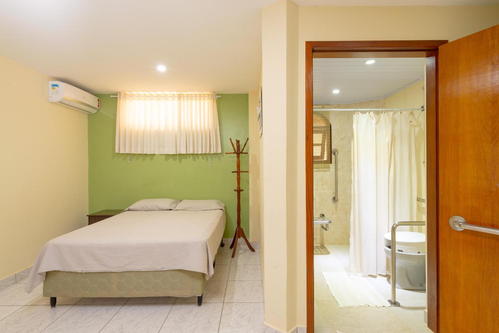 Chalés Four Seasons Ubatuba Esterno foto