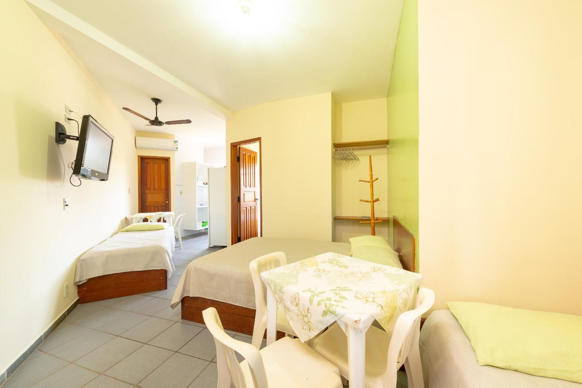 Chalés Four Seasons Ubatuba Esterno foto