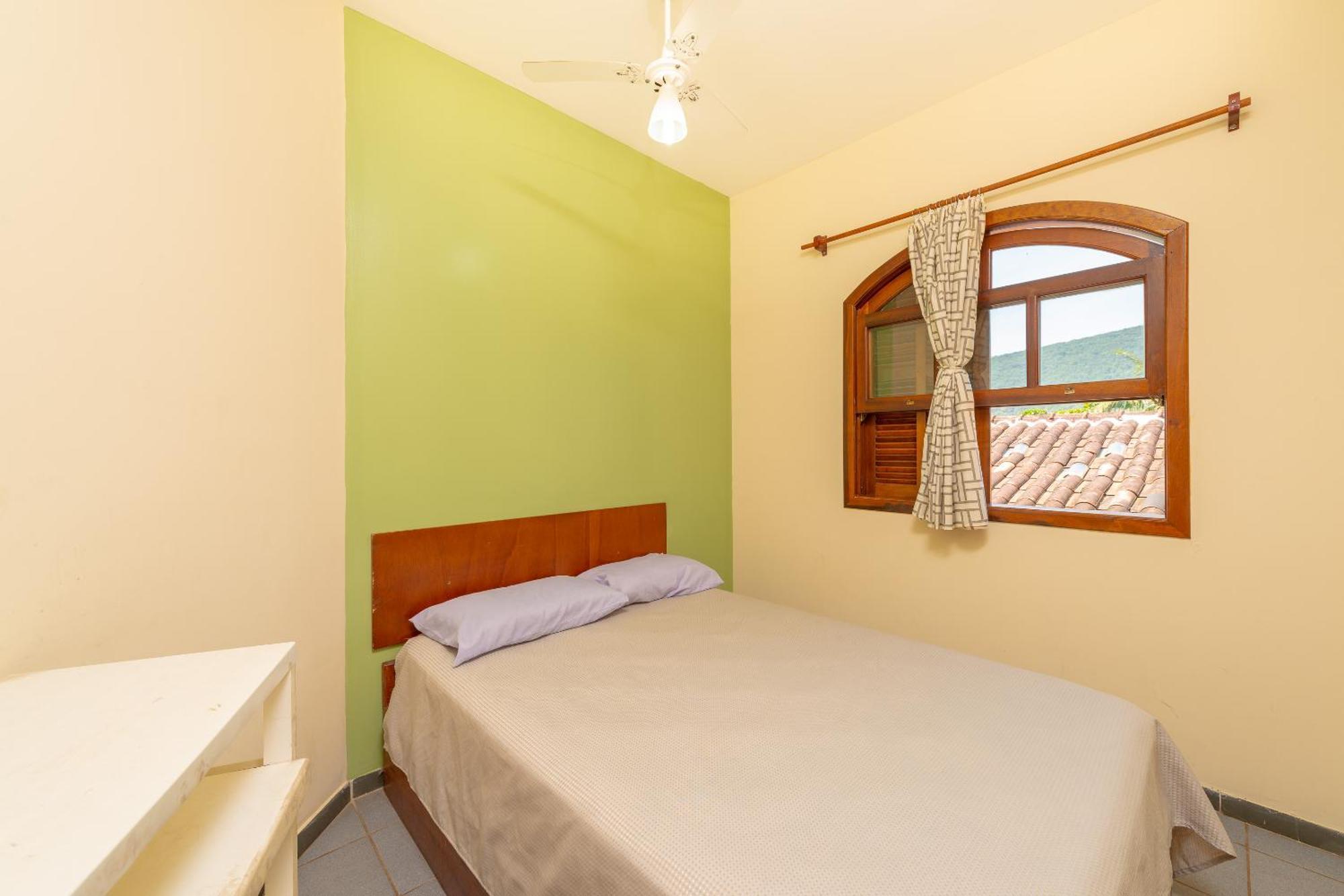 Chalés Four Seasons Ubatuba Esterno foto
