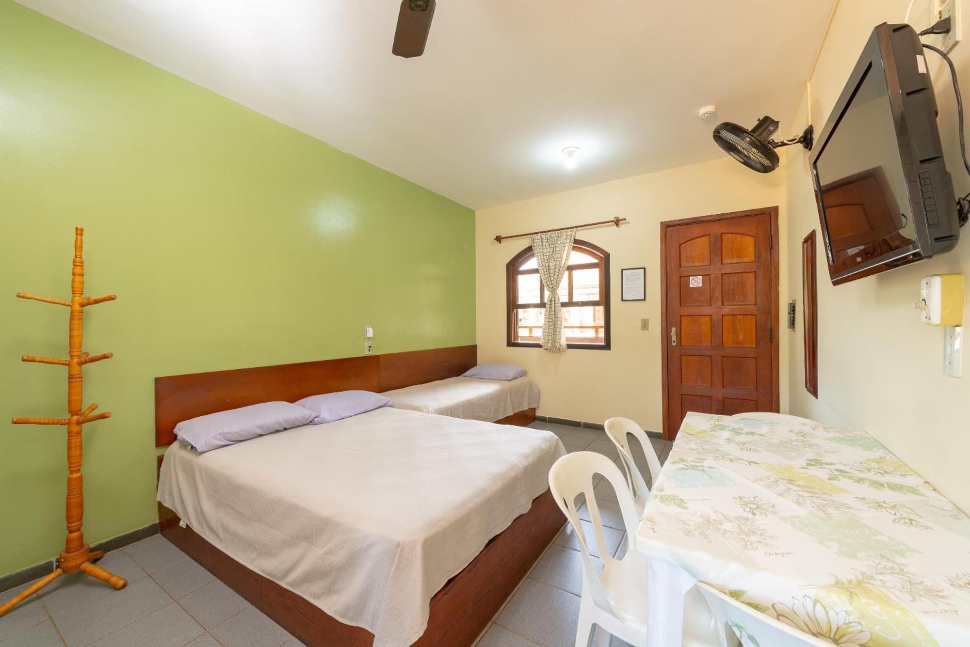 Chalés Four Seasons Ubatuba Esterno foto
