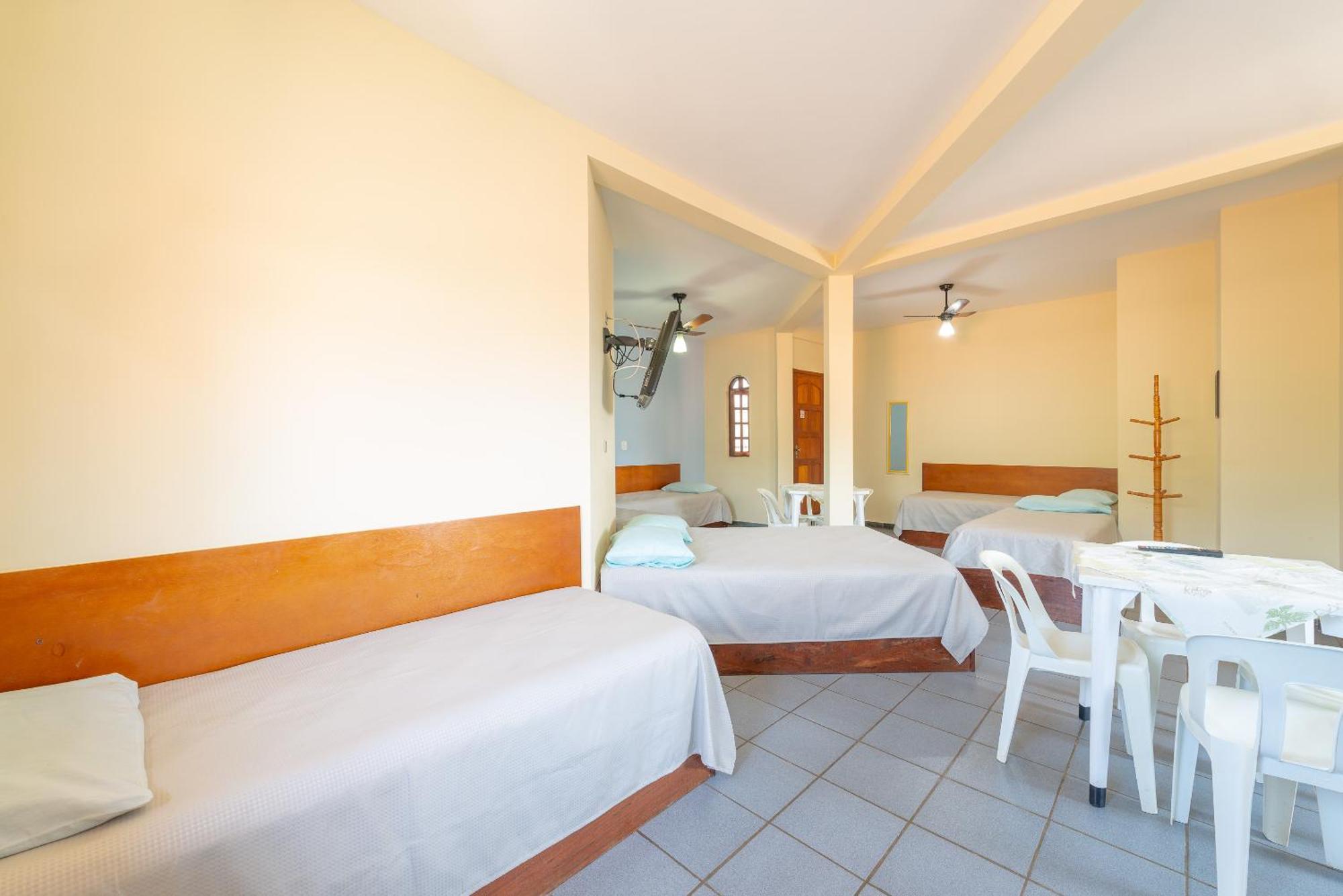 Chalés Four Seasons Ubatuba Esterno foto