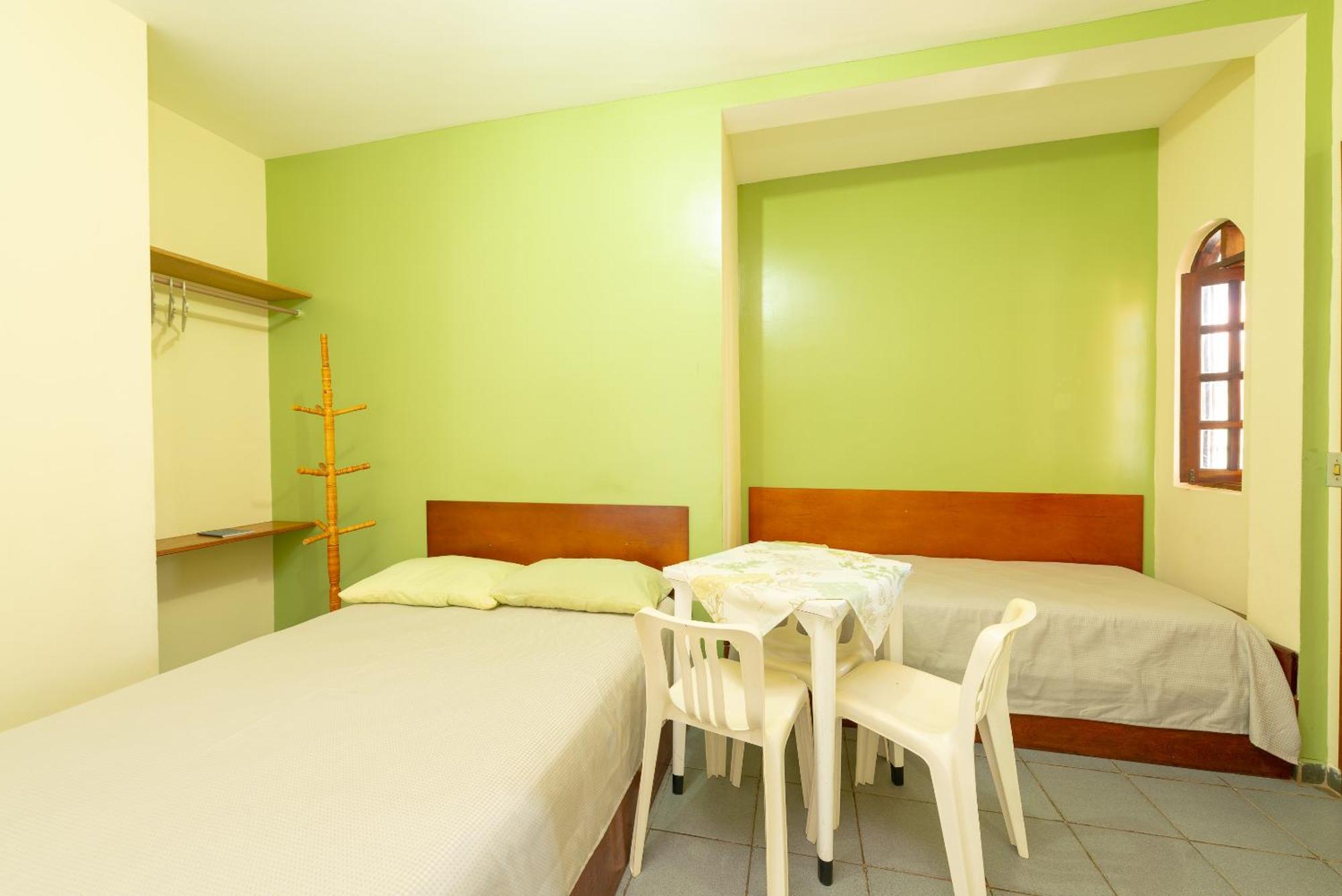 Chalés Four Seasons Ubatuba Esterno foto
