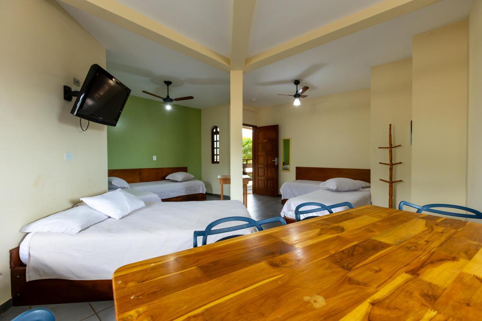 Chalés Four Seasons Ubatuba Esterno foto