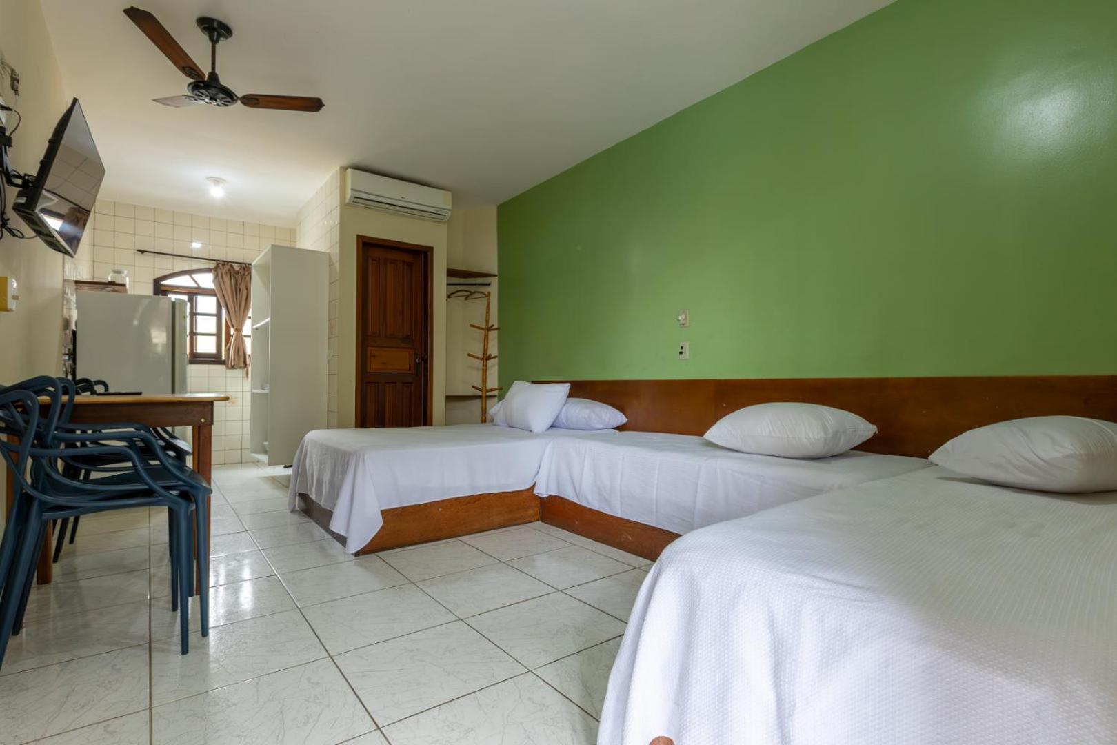 Chalés Four Seasons Ubatuba Esterno foto