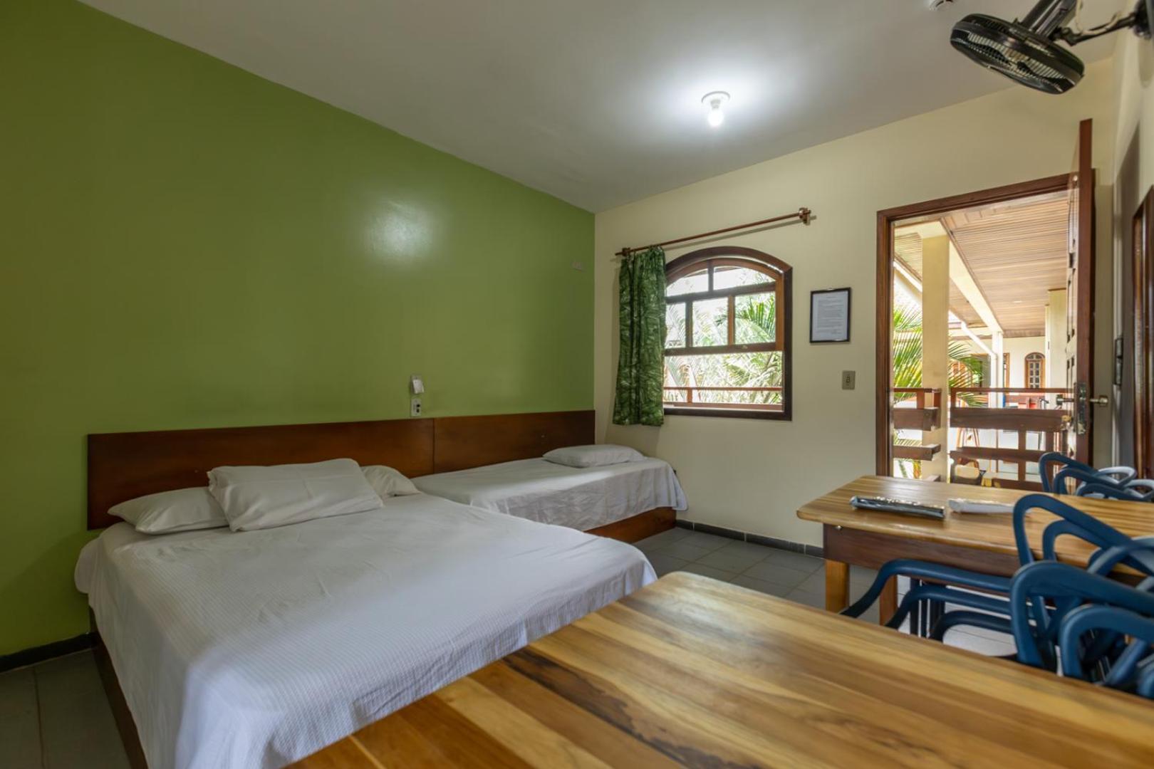 Chalés Four Seasons Ubatuba Esterno foto