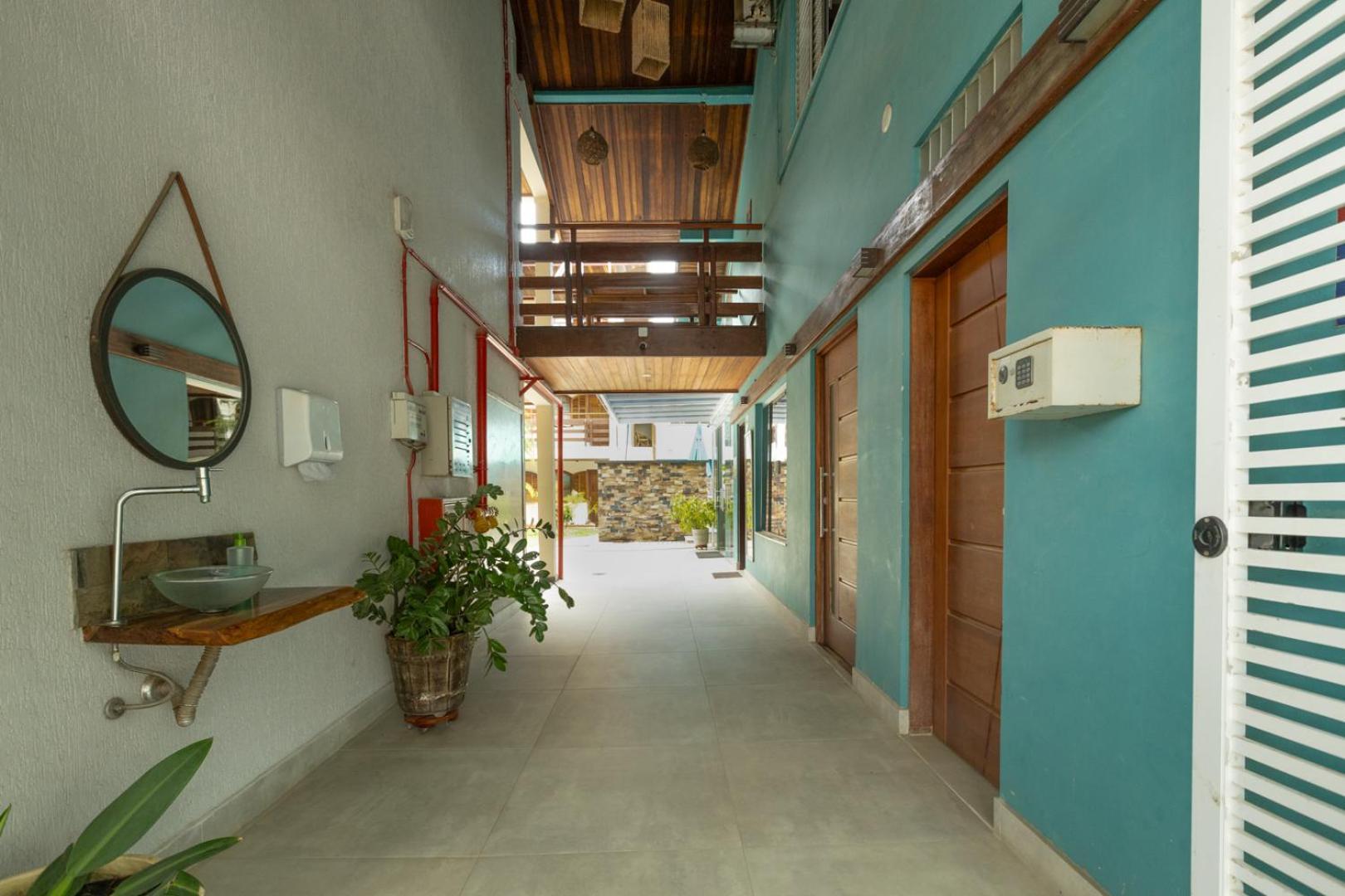 Chalés Four Seasons Ubatuba Esterno foto