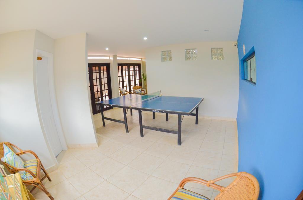 Chalés Four Seasons Ubatuba Esterno foto