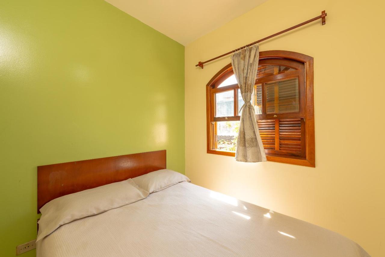 Chalés Four Seasons Ubatuba Esterno foto