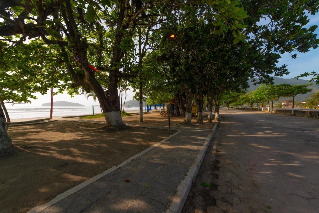 Chalés Four Seasons Ubatuba Esterno foto