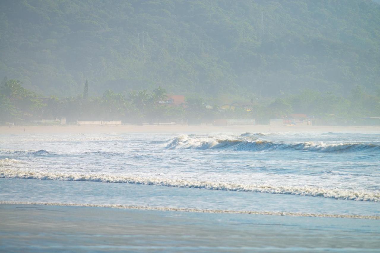 Chalés Four Seasons Ubatuba Esterno foto
