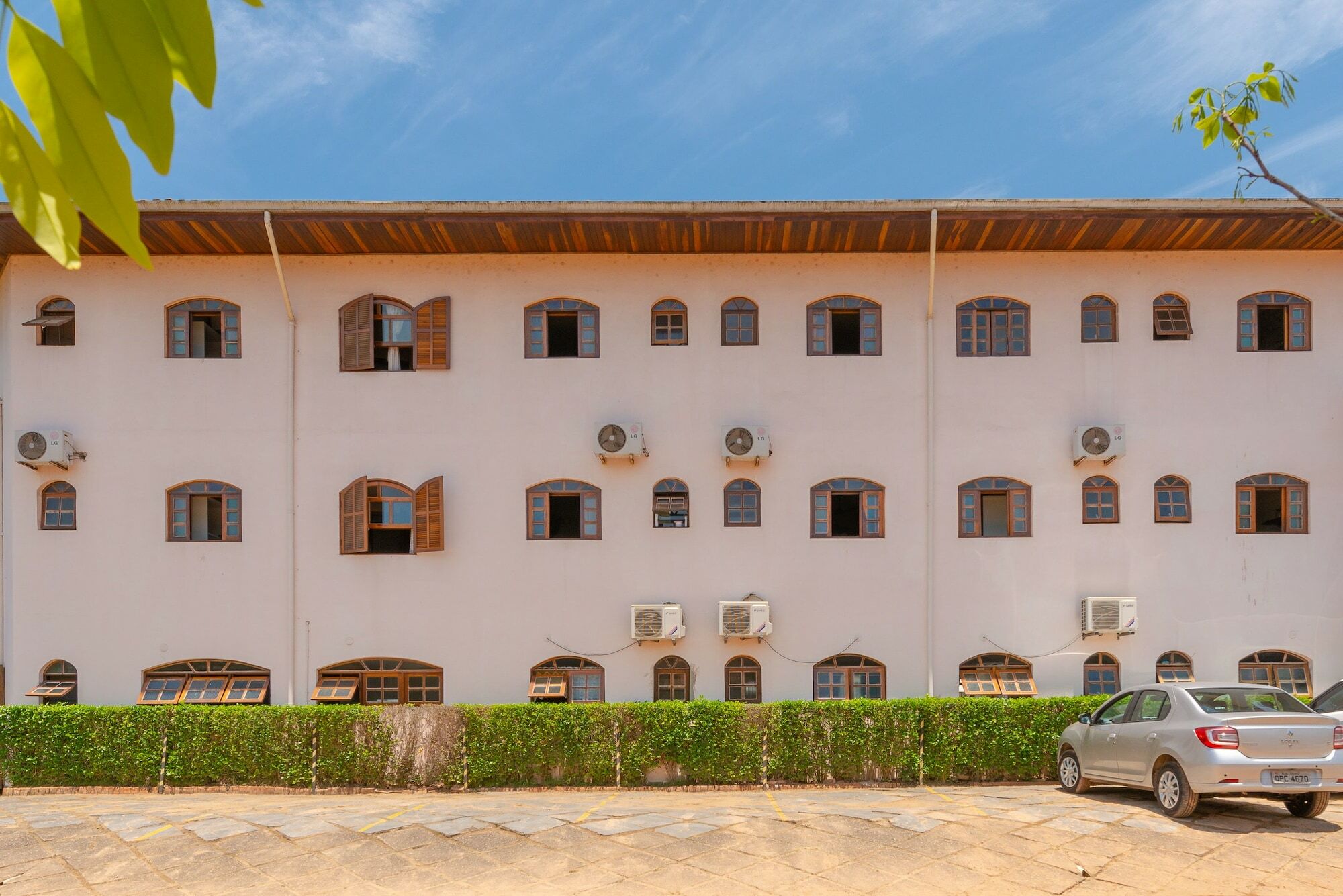 Chalés Four Seasons Ubatuba Esterno foto